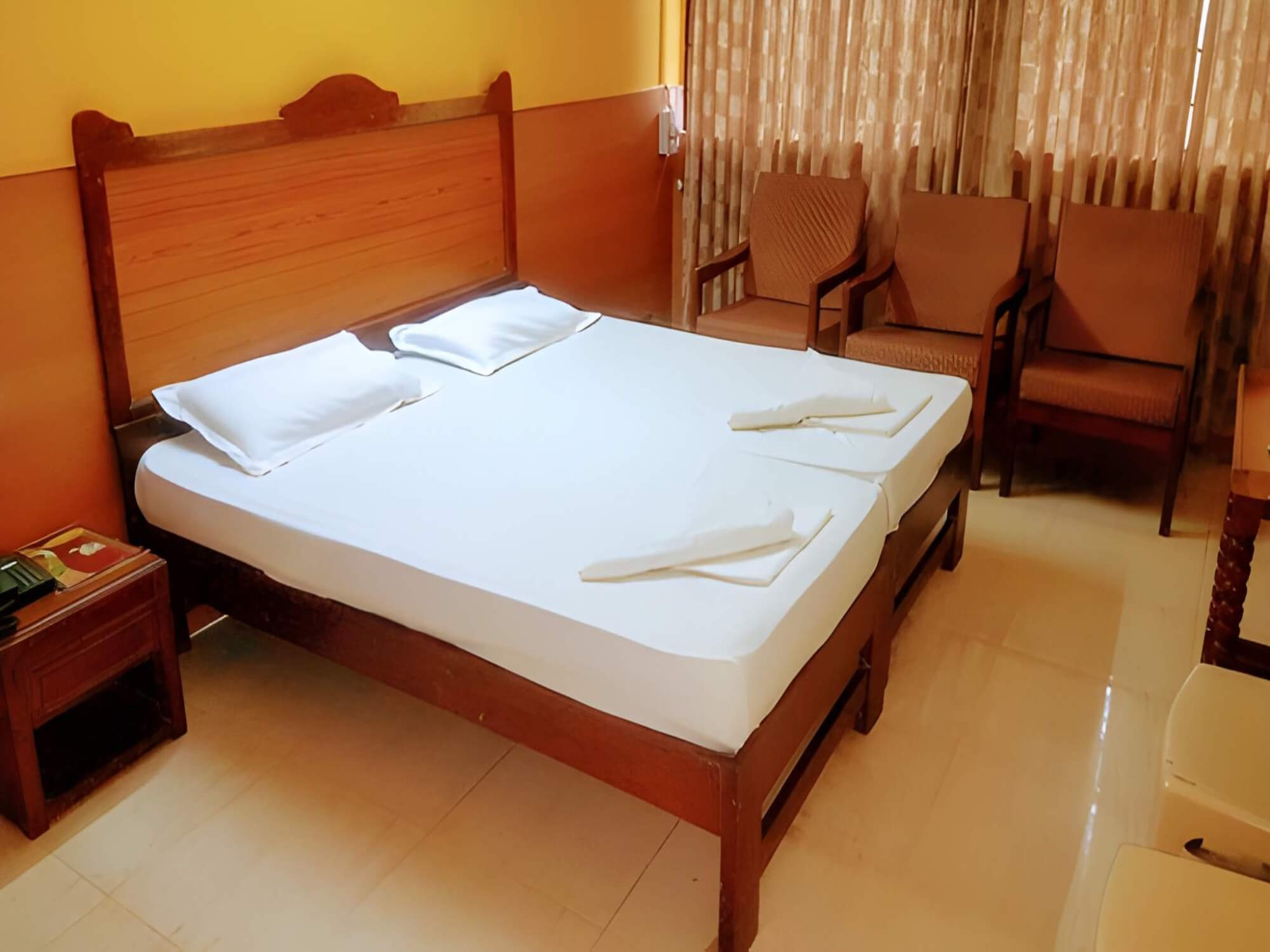 AC Standard Room